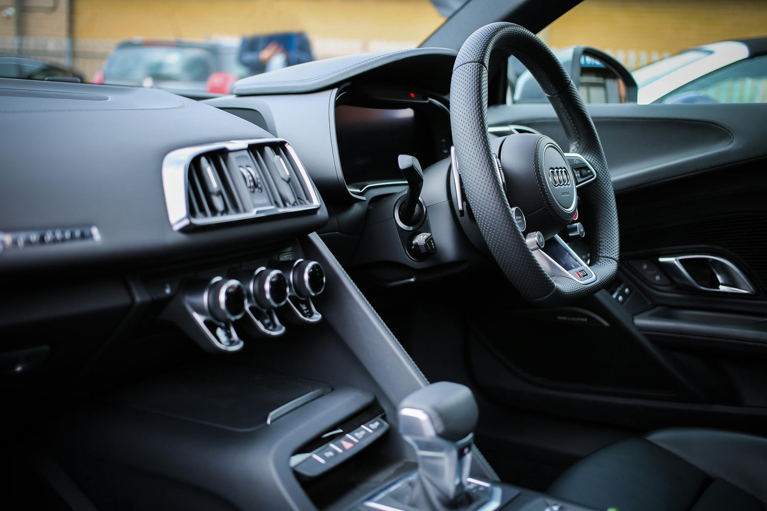 Automotive